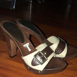 Y2k heels